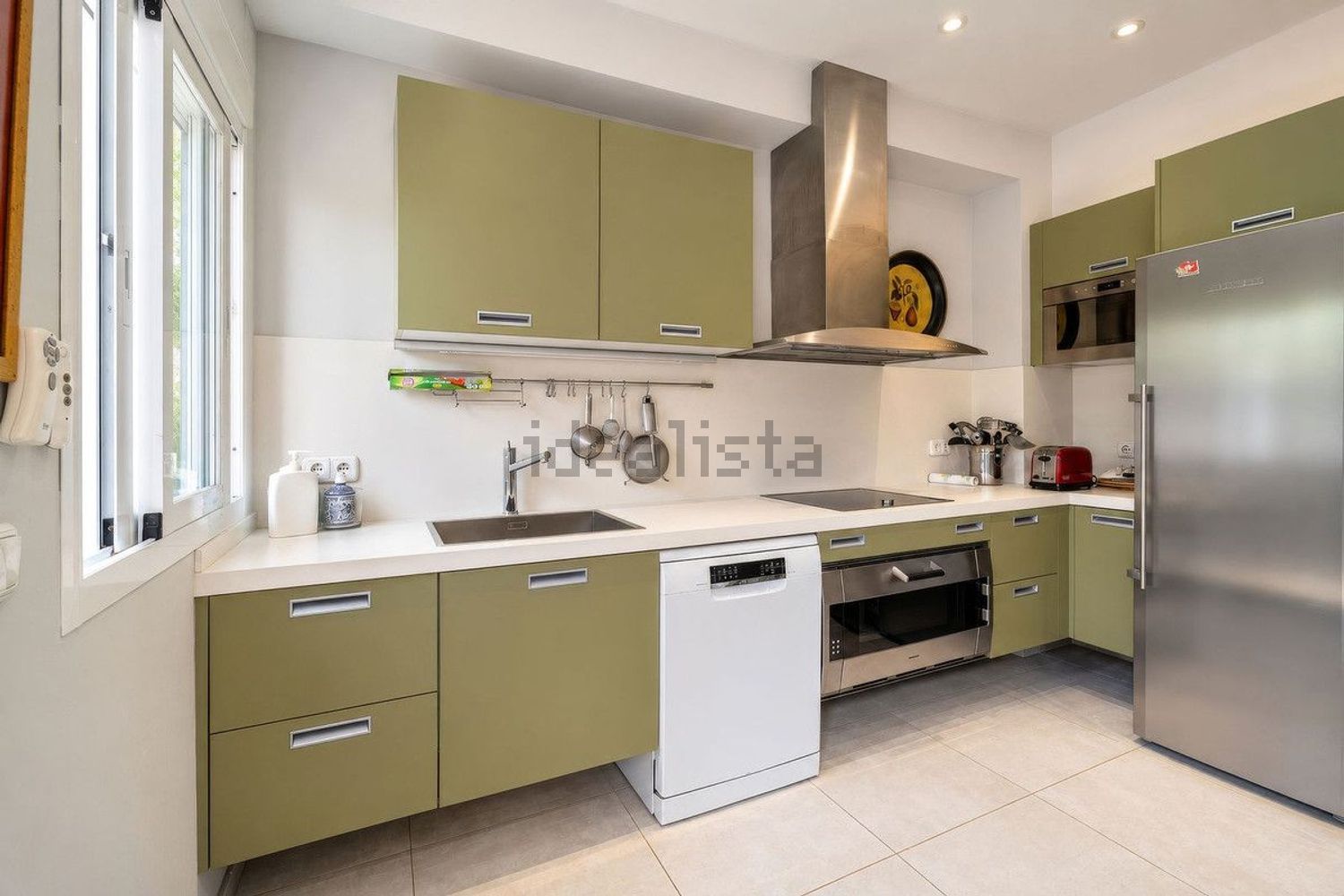 Casa de 357 m² a Marbella