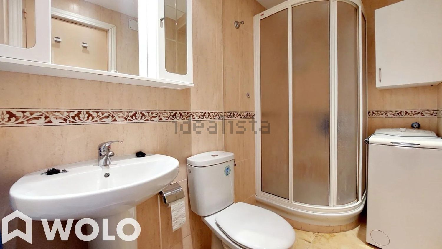 Appartement 50 m² à Madrid