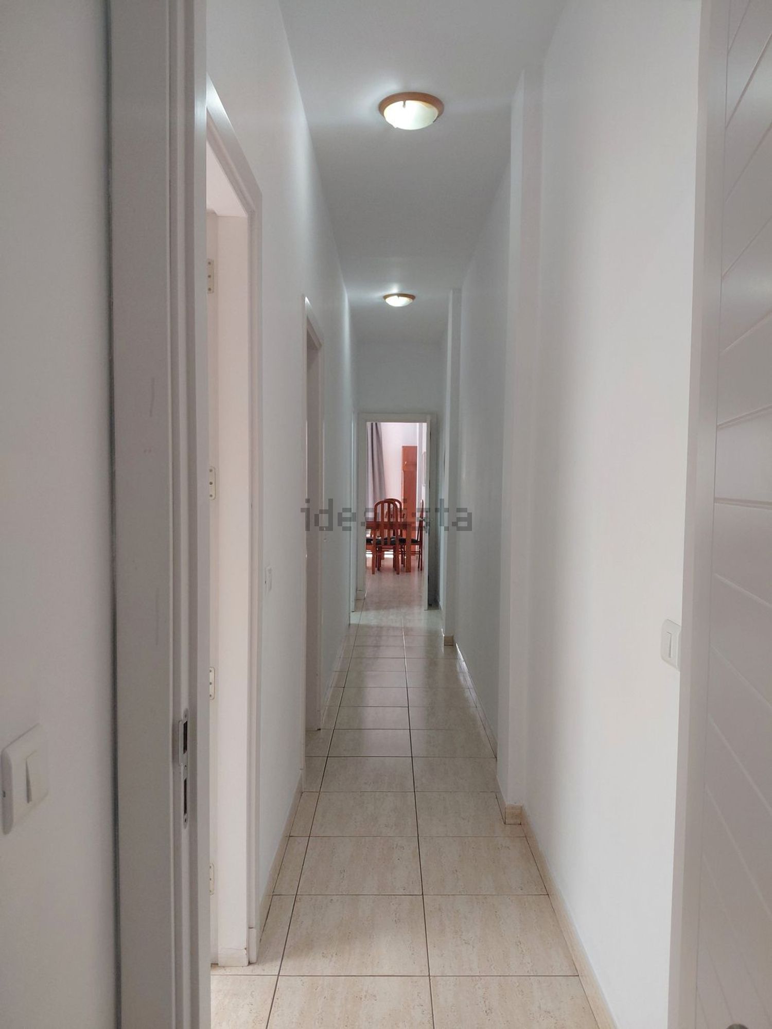 Piso de 80 m² en Las Palmas de Gran Canaria