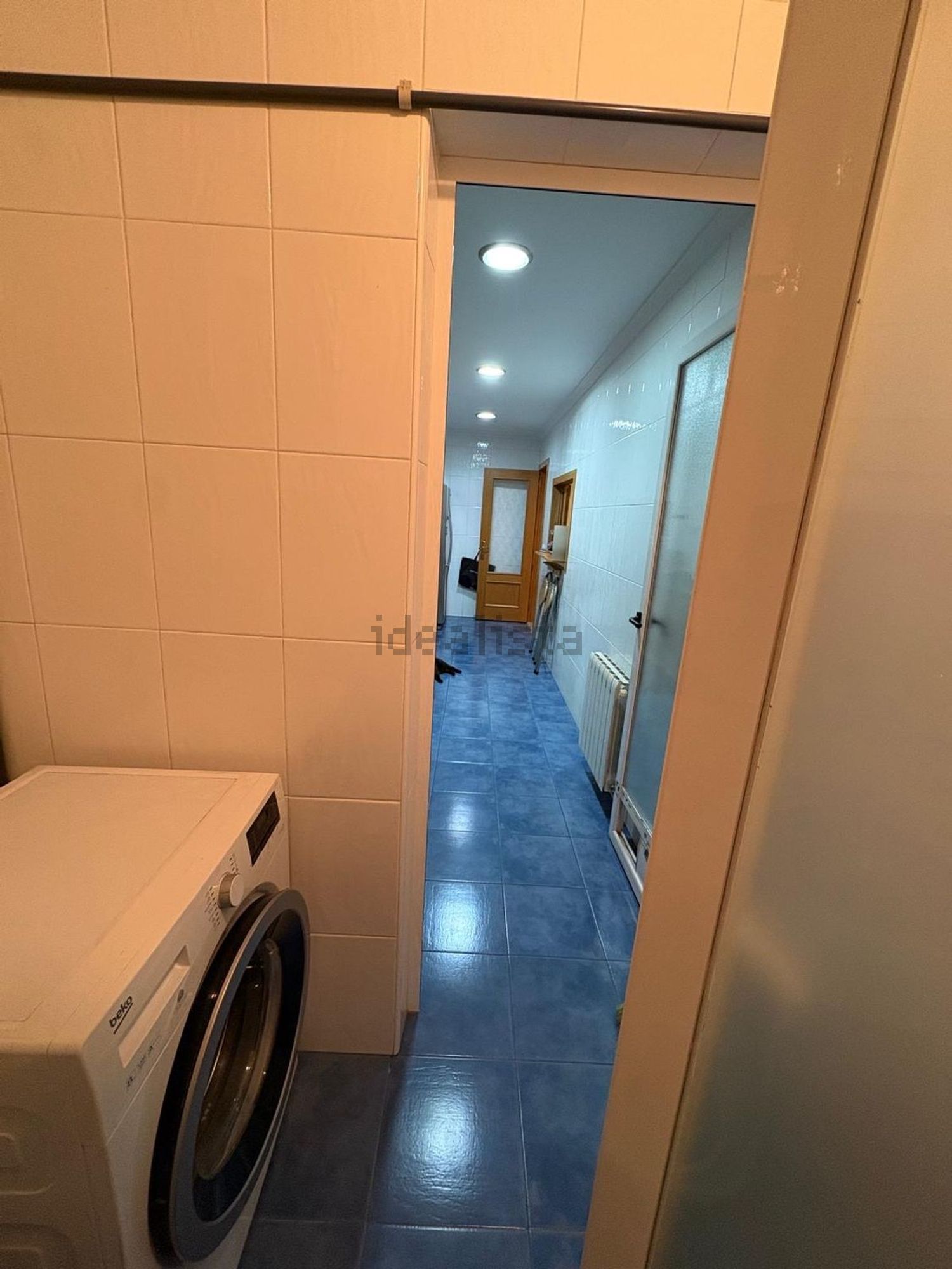 Piso de 120 m² en Villena