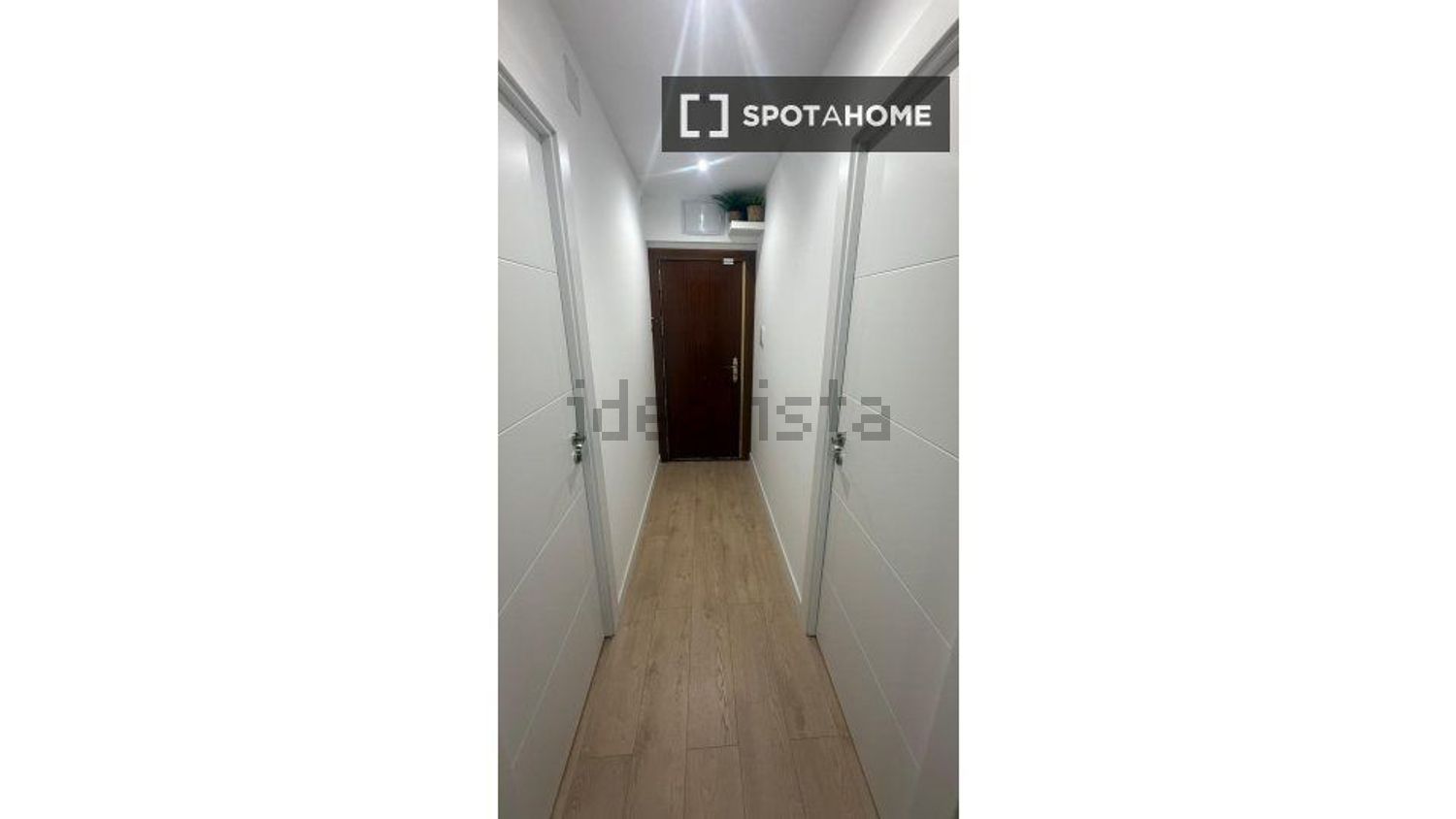 Pis de 20 m² a Madrid