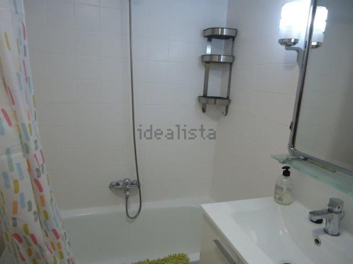 Wohnung 100 m² in Lleida