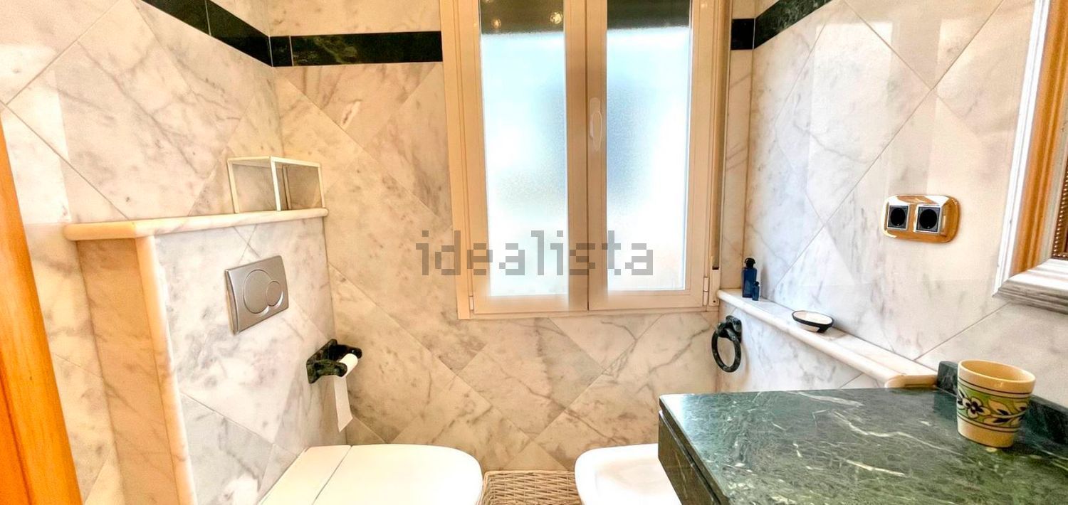 Pis de 85 m² a Màlaga