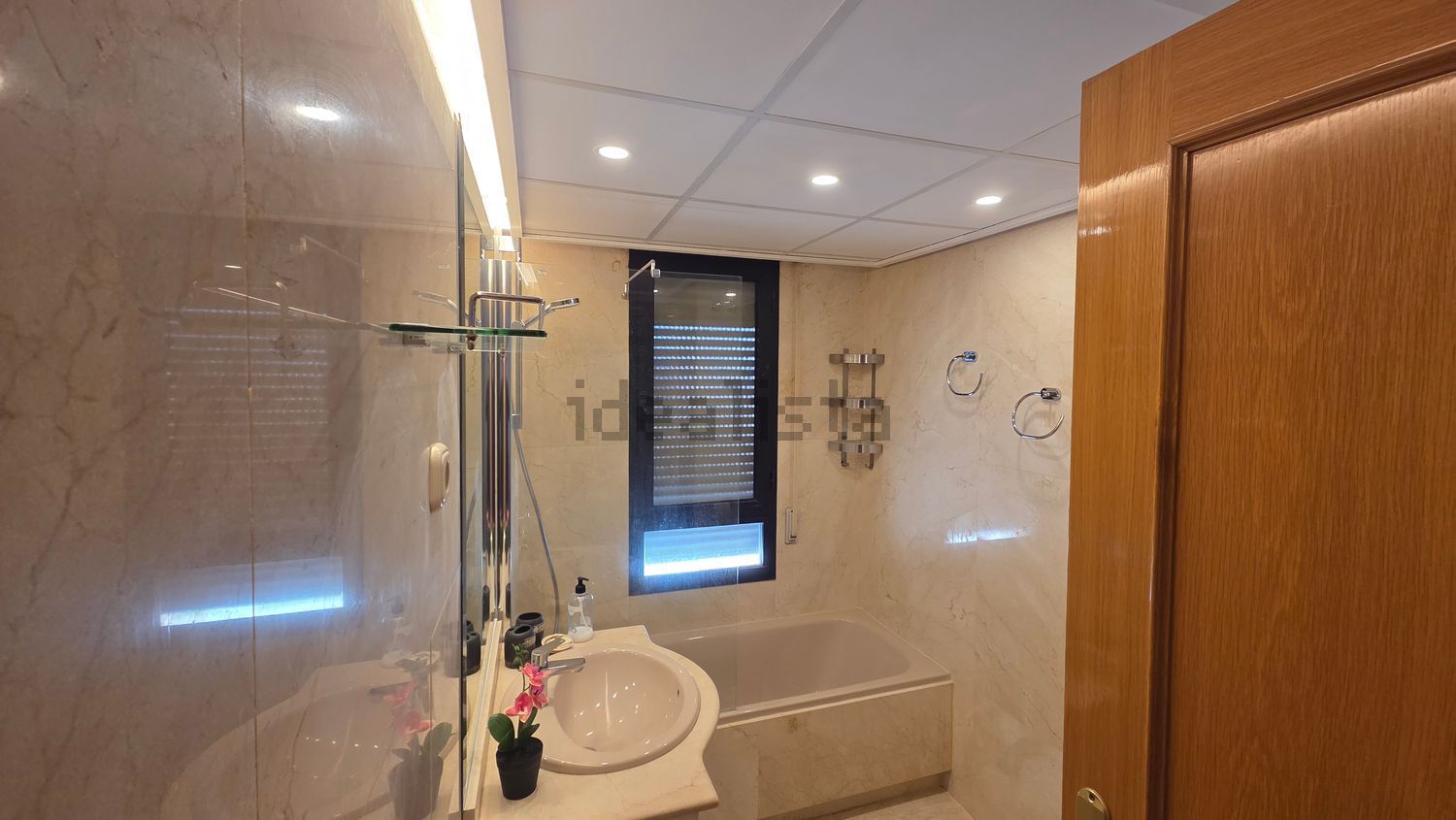Piso de 98 m² en Madrid