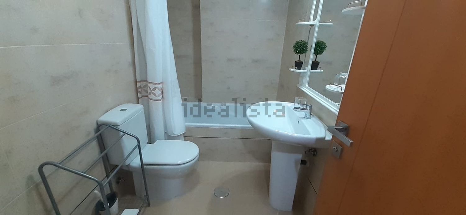 Pis de 80 m² a Roquetas de Mar