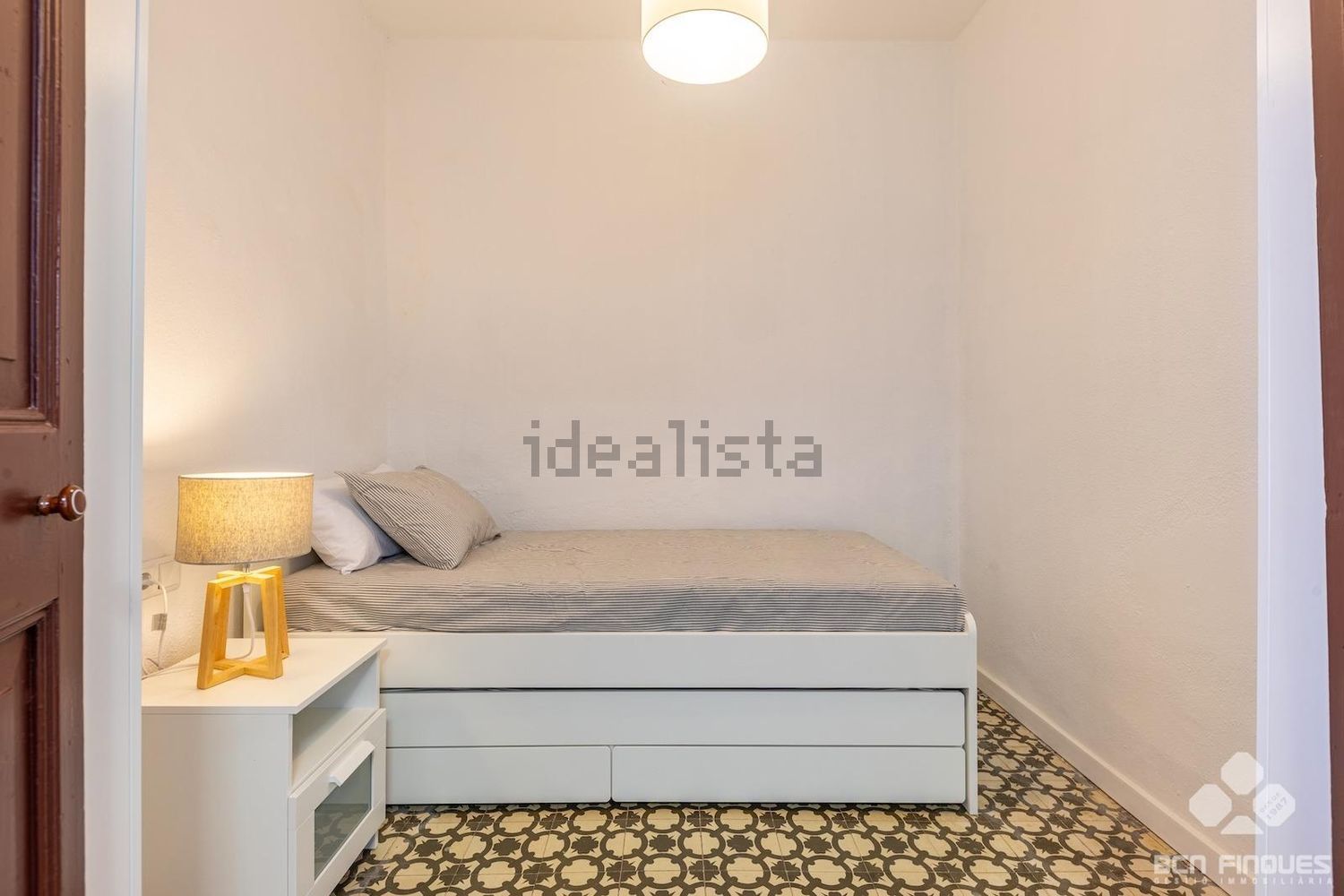 Flat 90 m² in Sitges