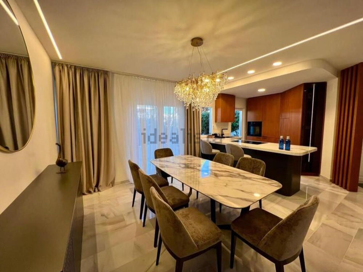 Pis de 211 m² a Marbella
