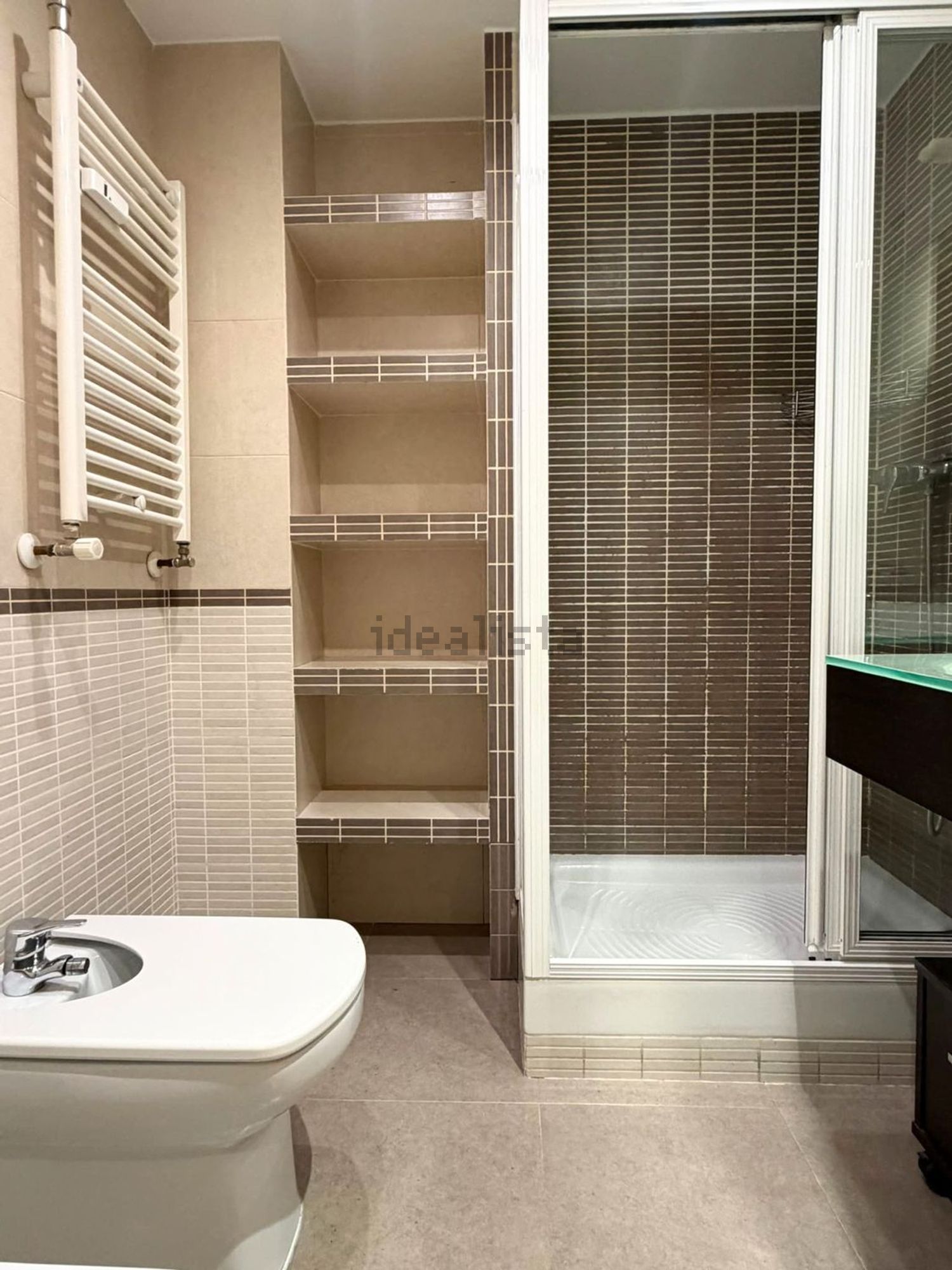 Wohnung 186 m² in Madrid