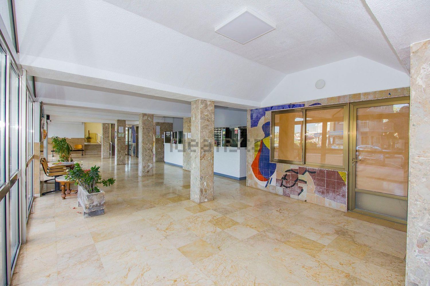 Pis de 43 m² a Calp