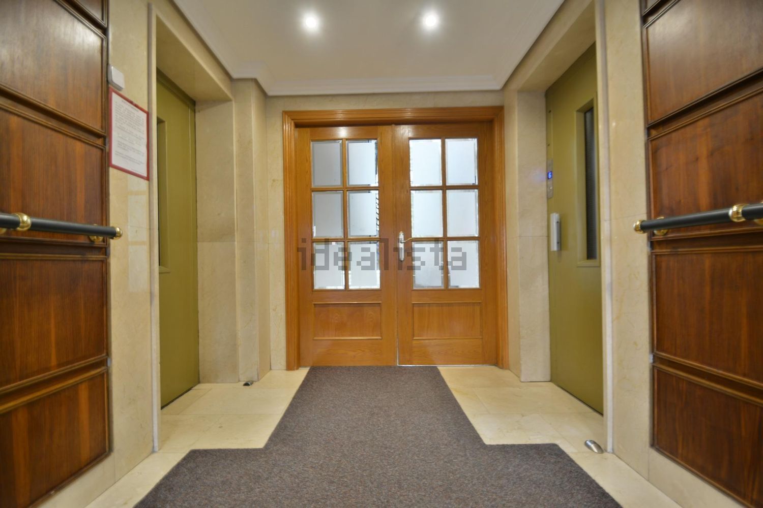 Pis de 123 m² a Madrid