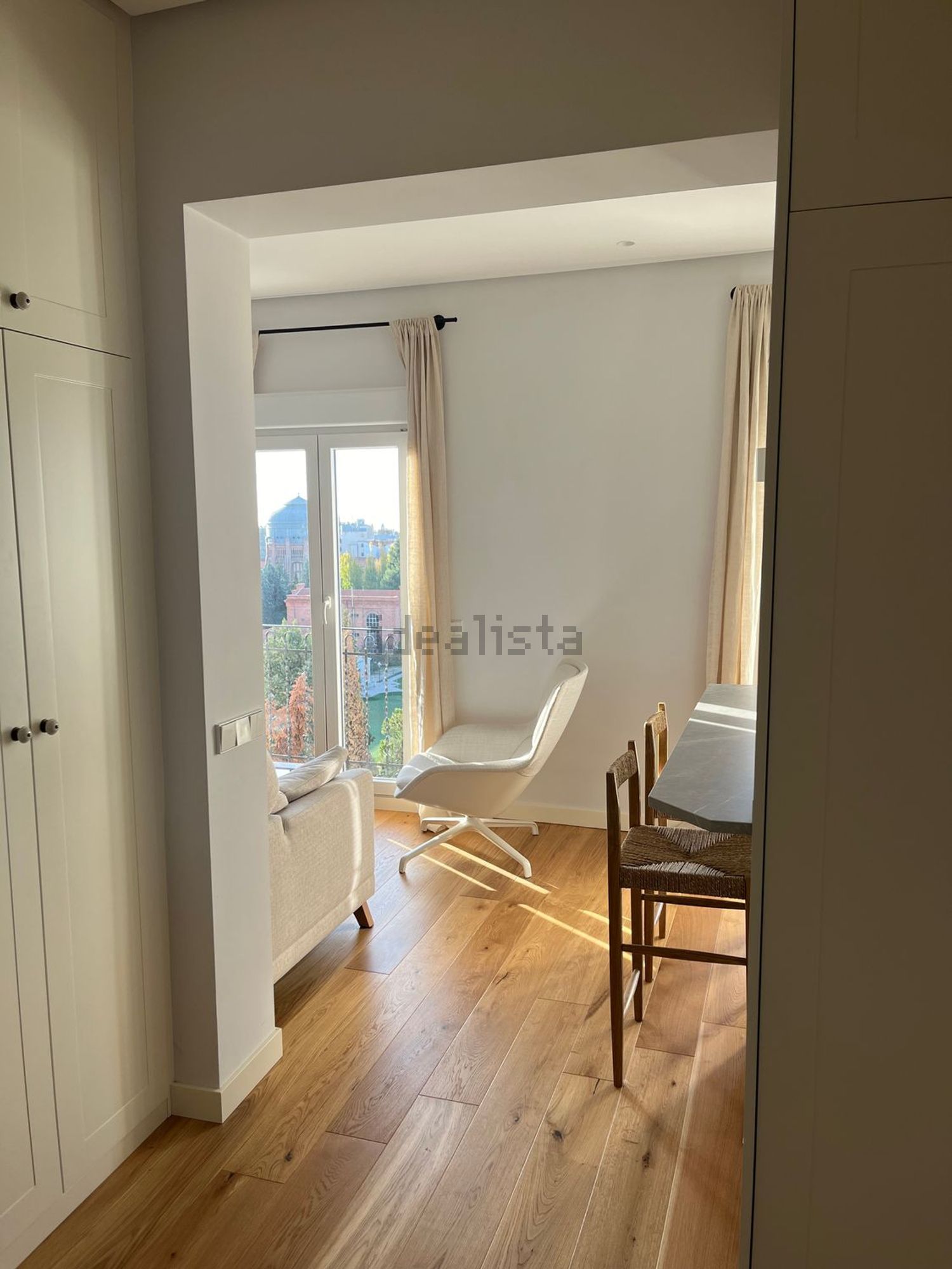 Appartamento 52 m² a Madrid