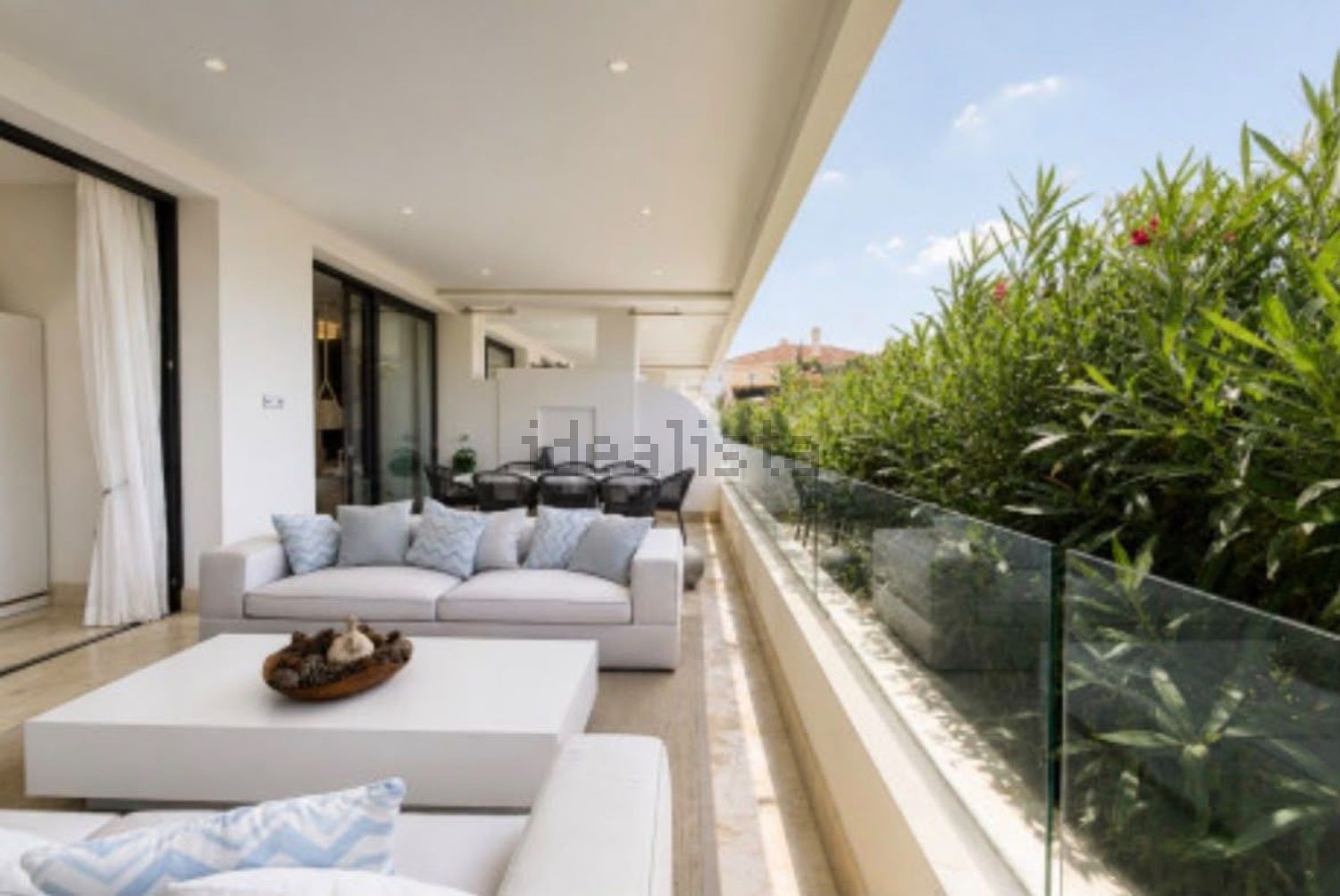 Pis de 420 m² a Marbella