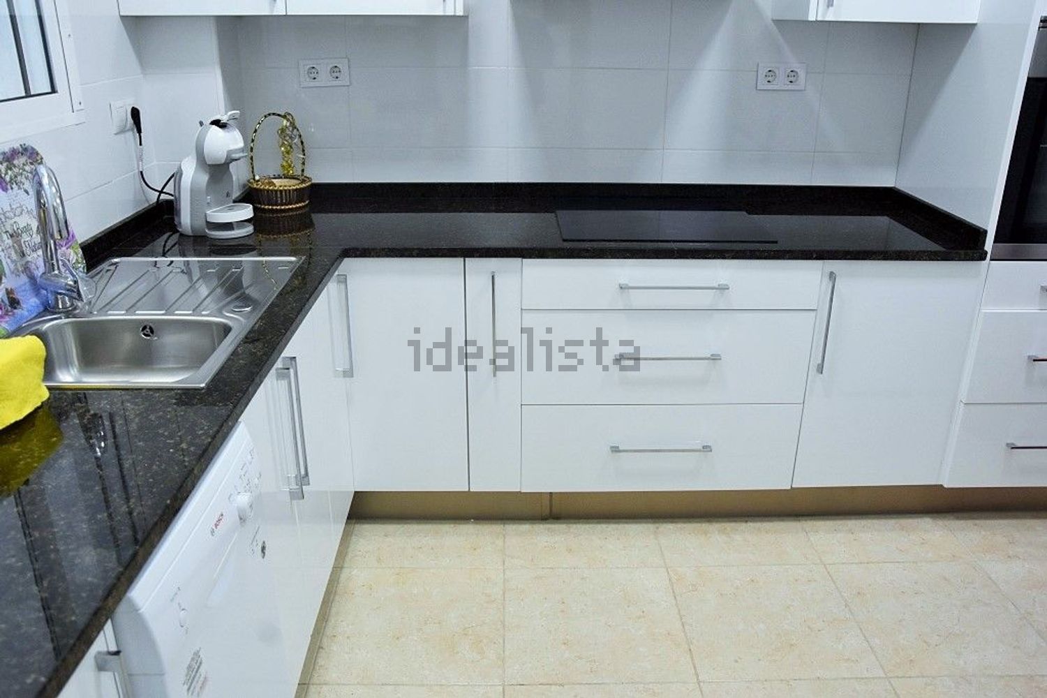 Piso de 100 m² en Valencia