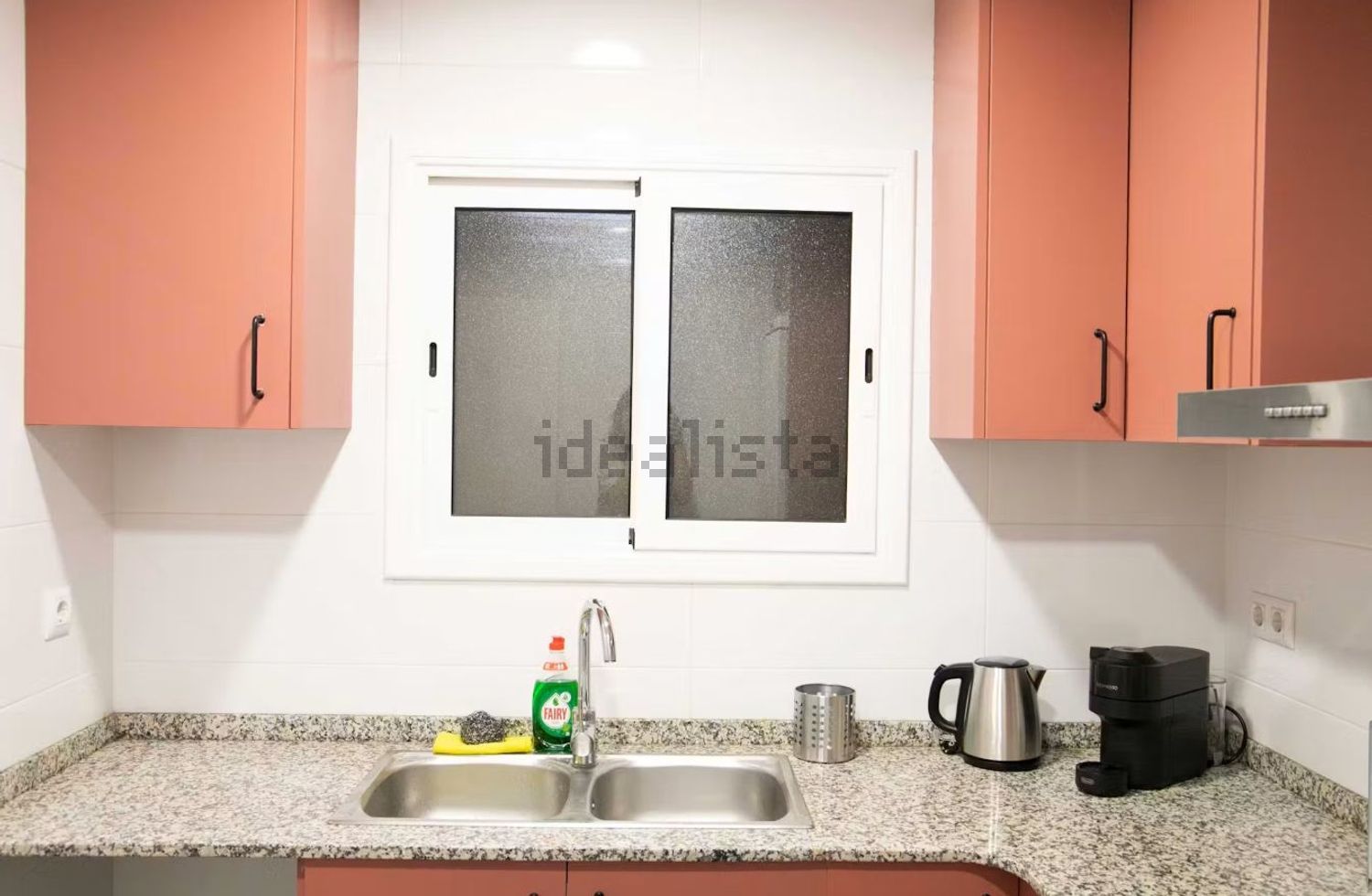 Pis de 115 m² a Barcelona