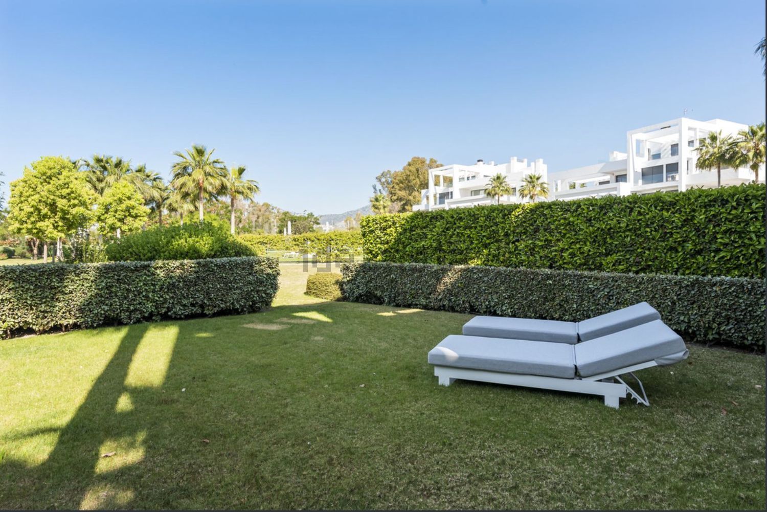 Piso de 155 m² en Estepona