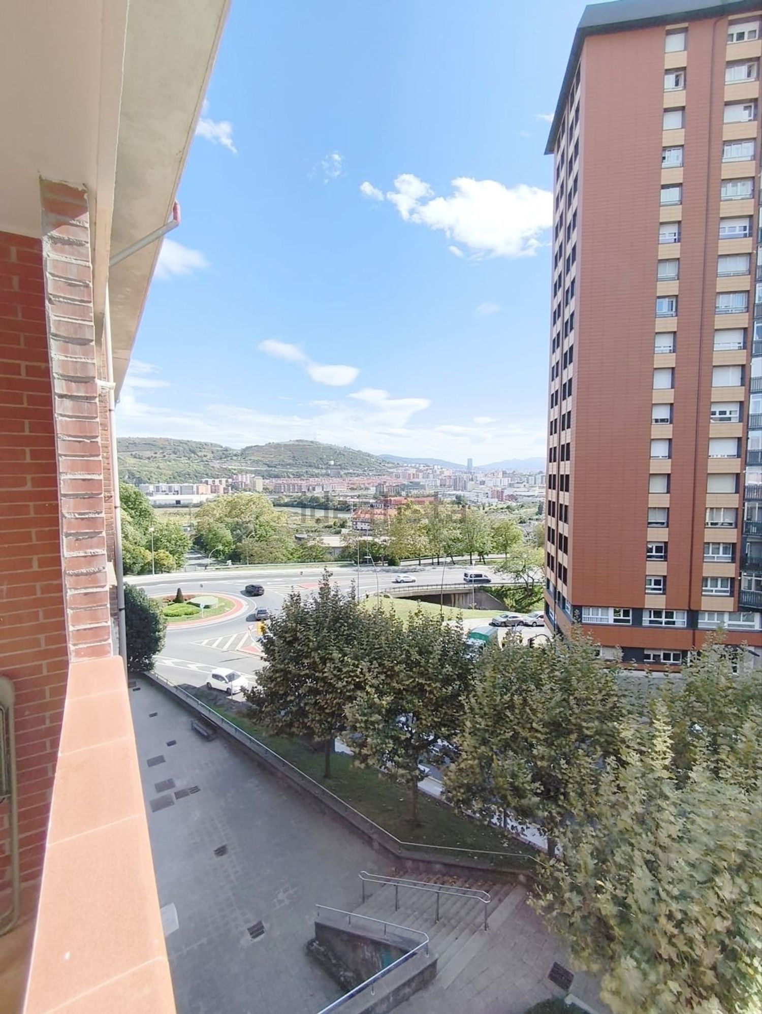 Quarto para alugar, Barakaldo