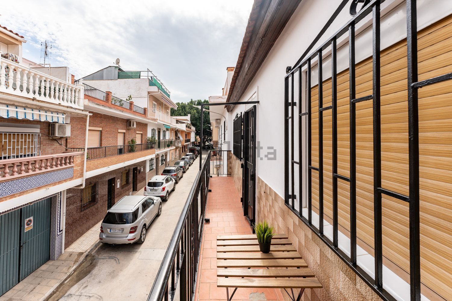 Zimmer zur Miete, Málaga
