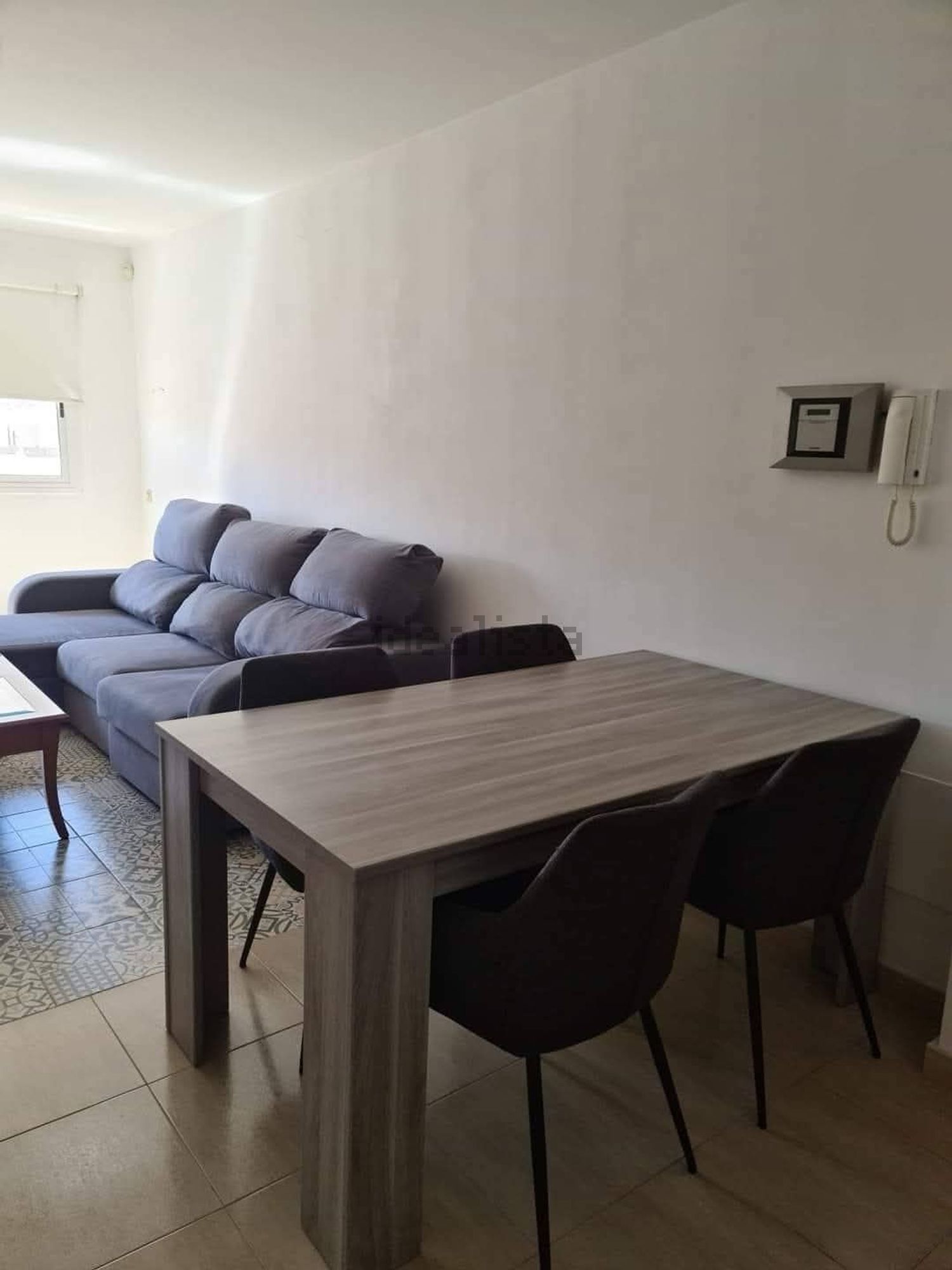 Appartement 74 m² à Grenade