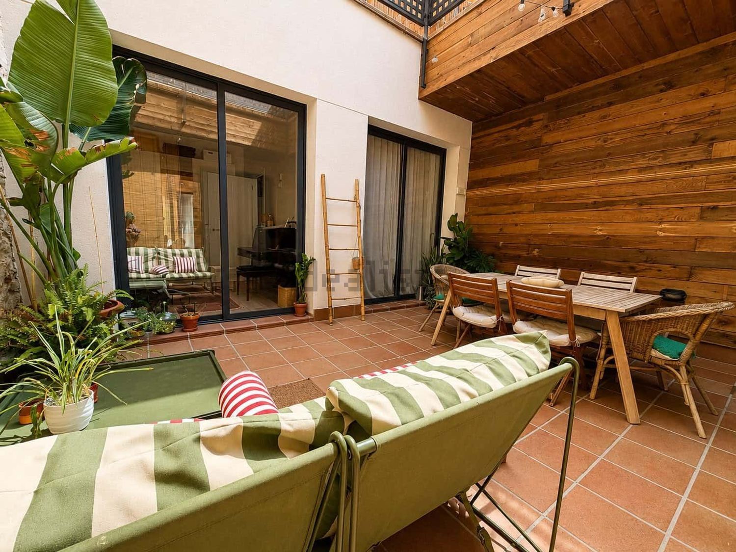 Habitación 105 m², Barcelona