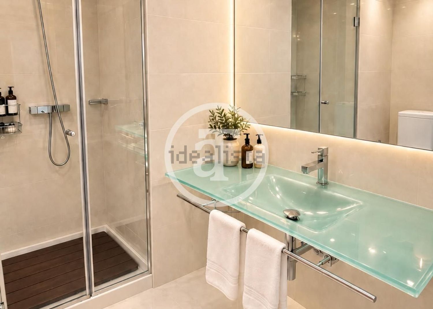 Pis de 180 m² a Barcelona