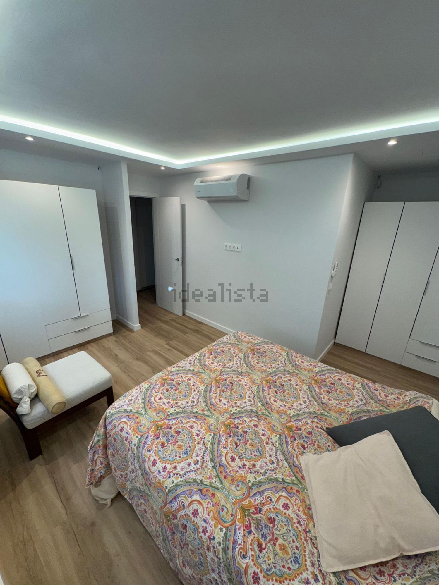 Piso de 90 m² en Madrid