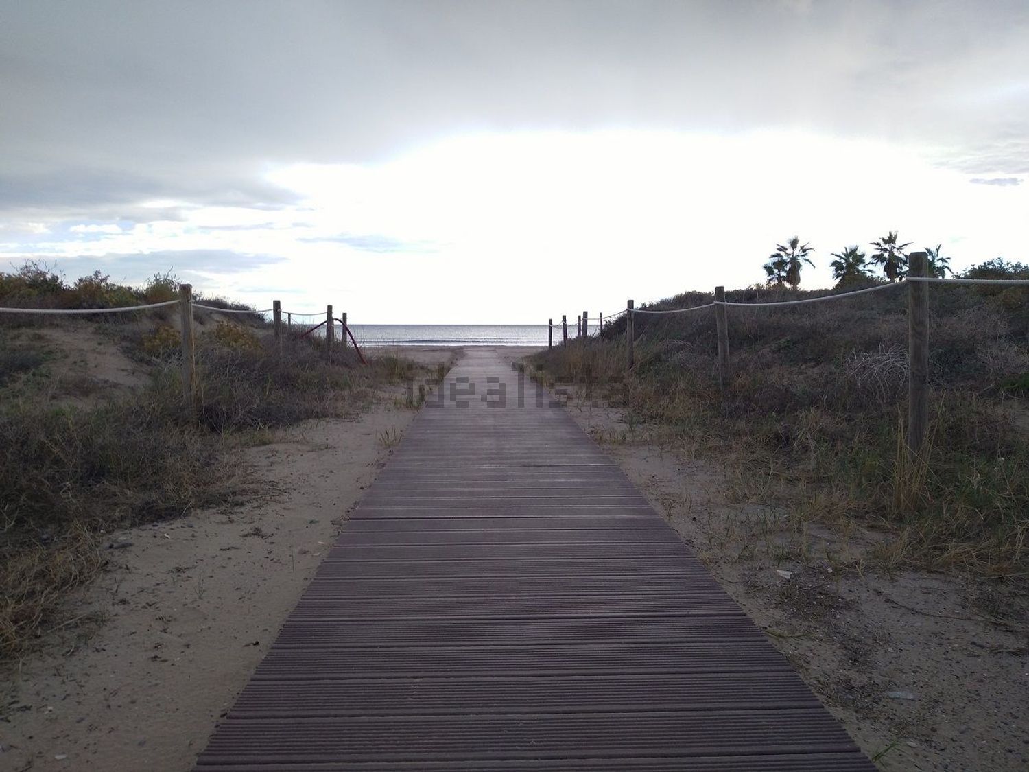 Pis de 125 m² a Canet d'en Berenguer
