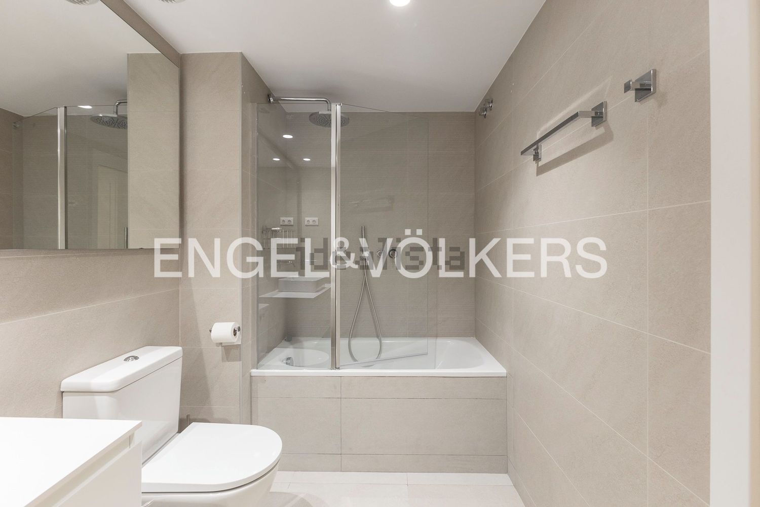 Appartamento 83 m² a Barcelona