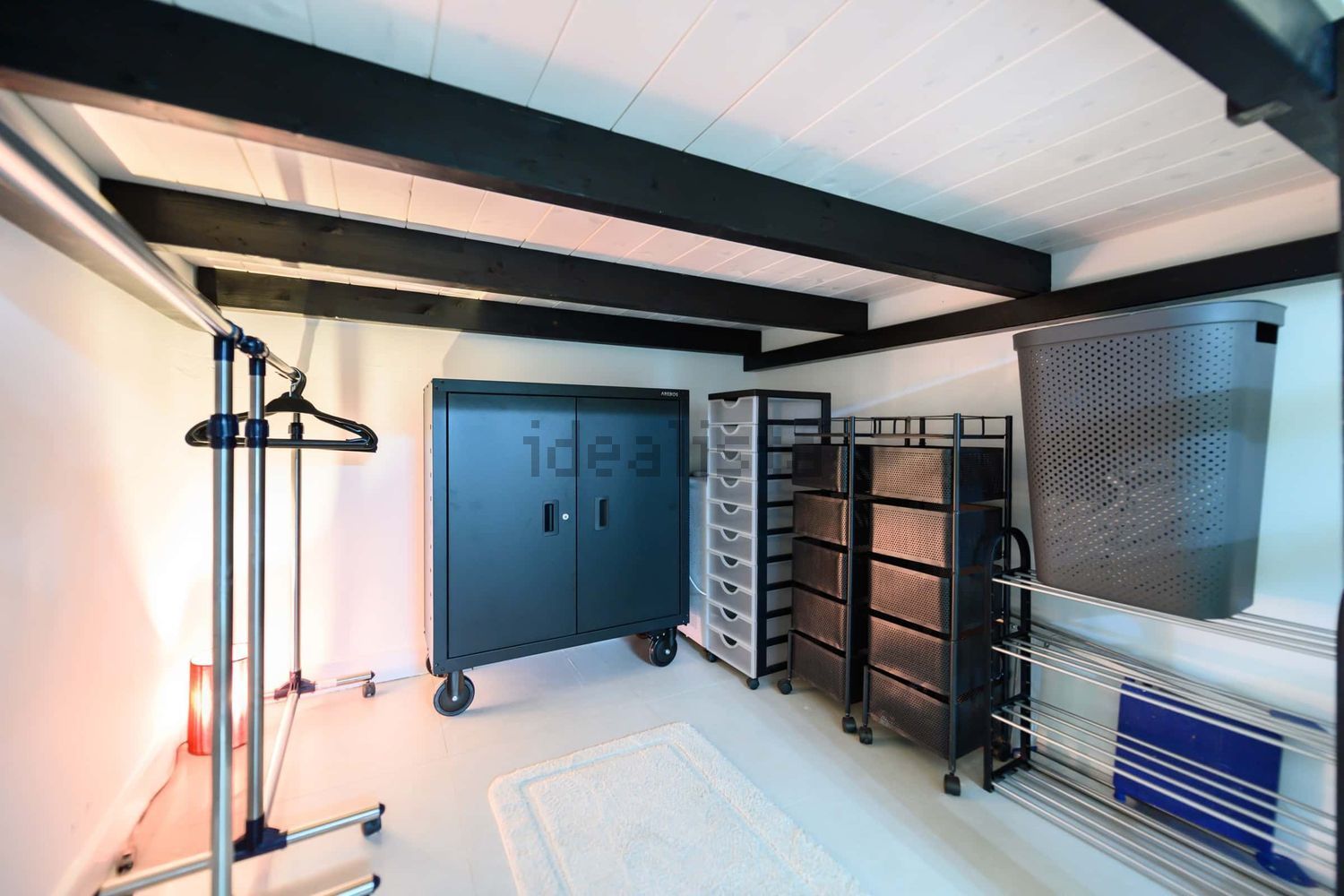 Appartamento 58 m² a Madrid