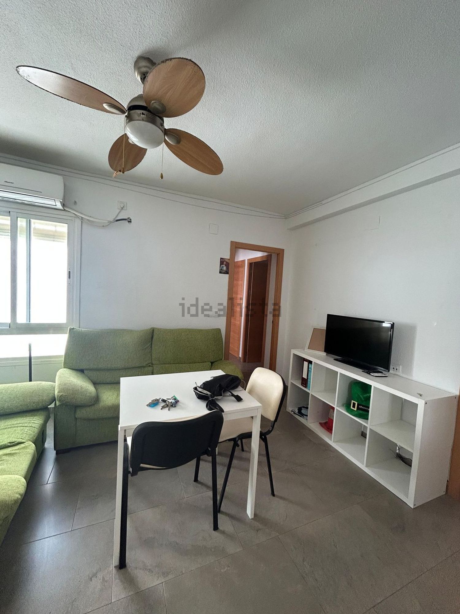 Habitació de lloguer, Còrdova