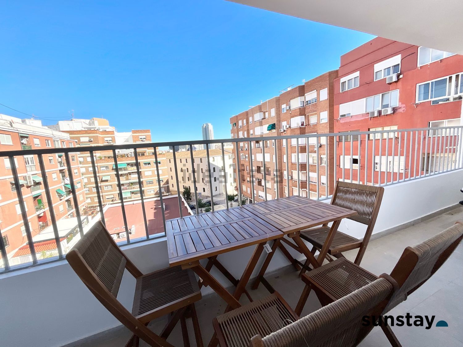 Appartement 140 m² à Valence