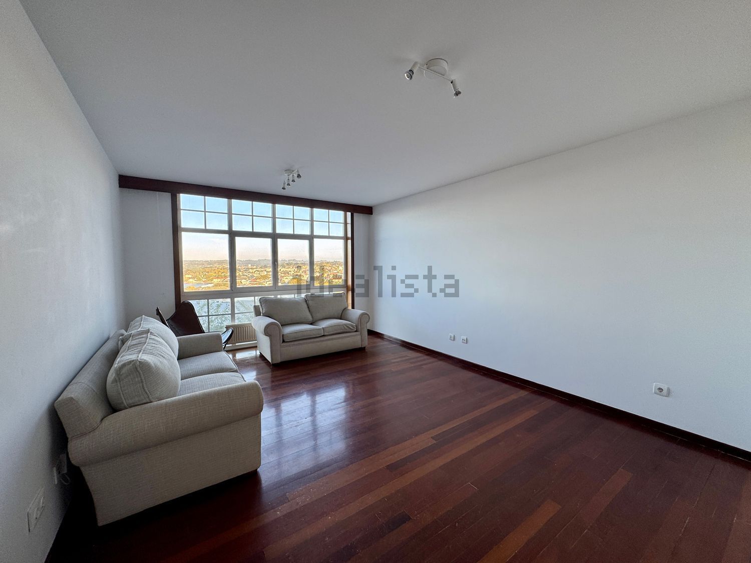 Pis de 83 m² a A Corunya