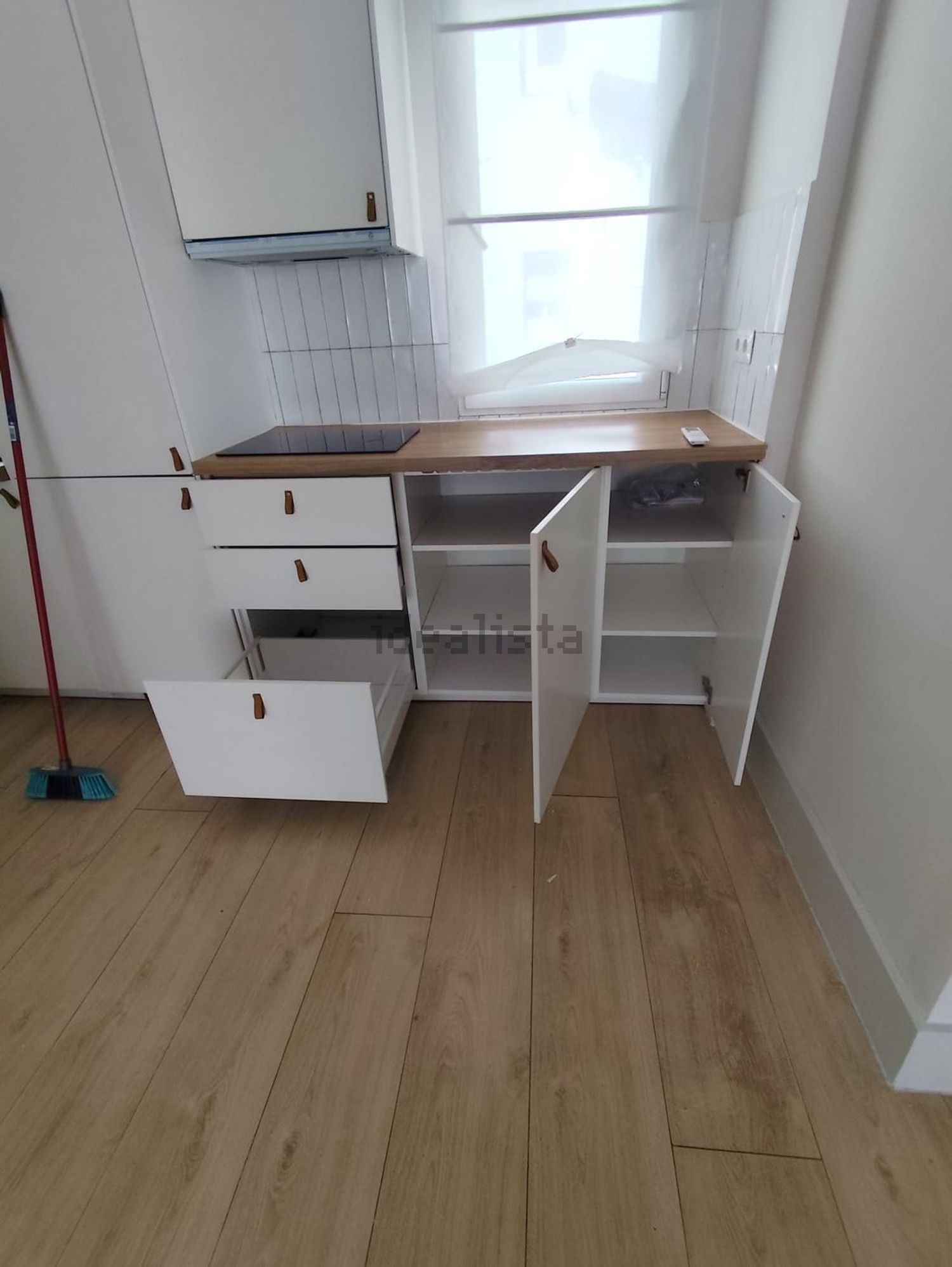 Pis de 60 m² a Madrid