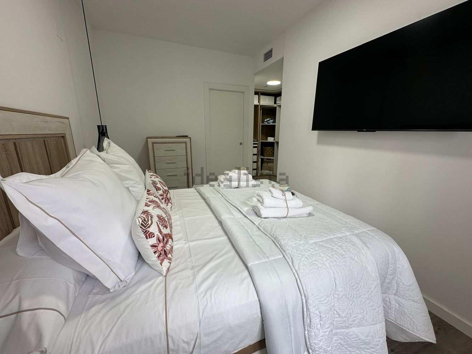 Pis de 120 m² a Motril
