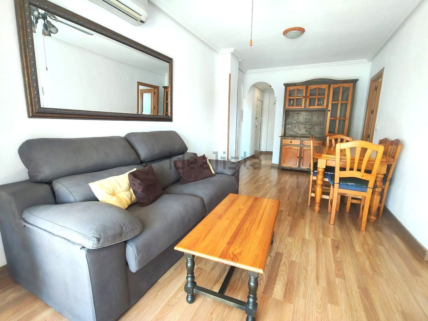 Pis de 65 m² a Santa Pola