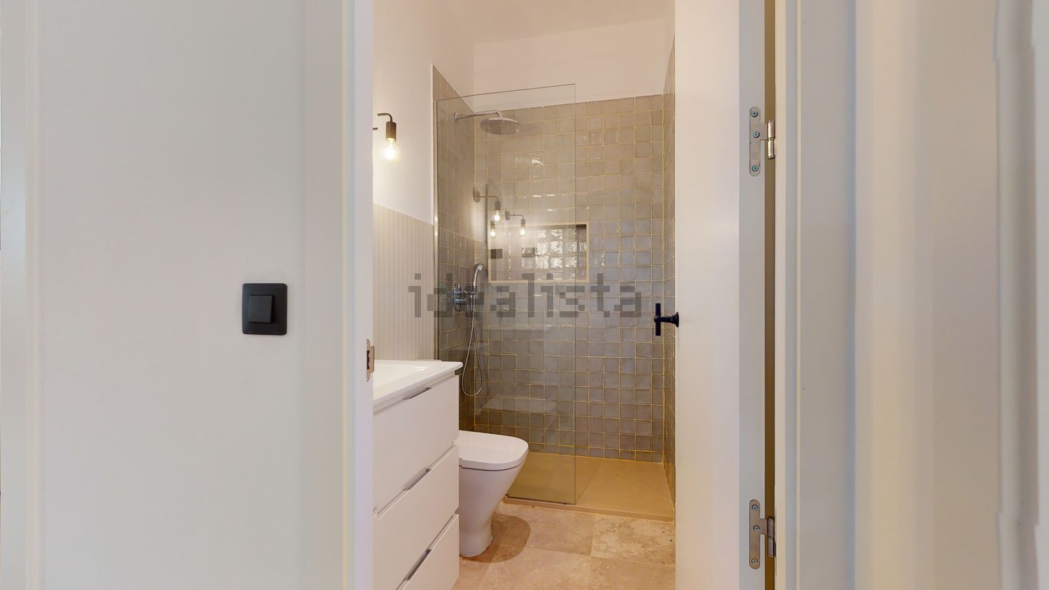 Pis de 55 m² a Madrid