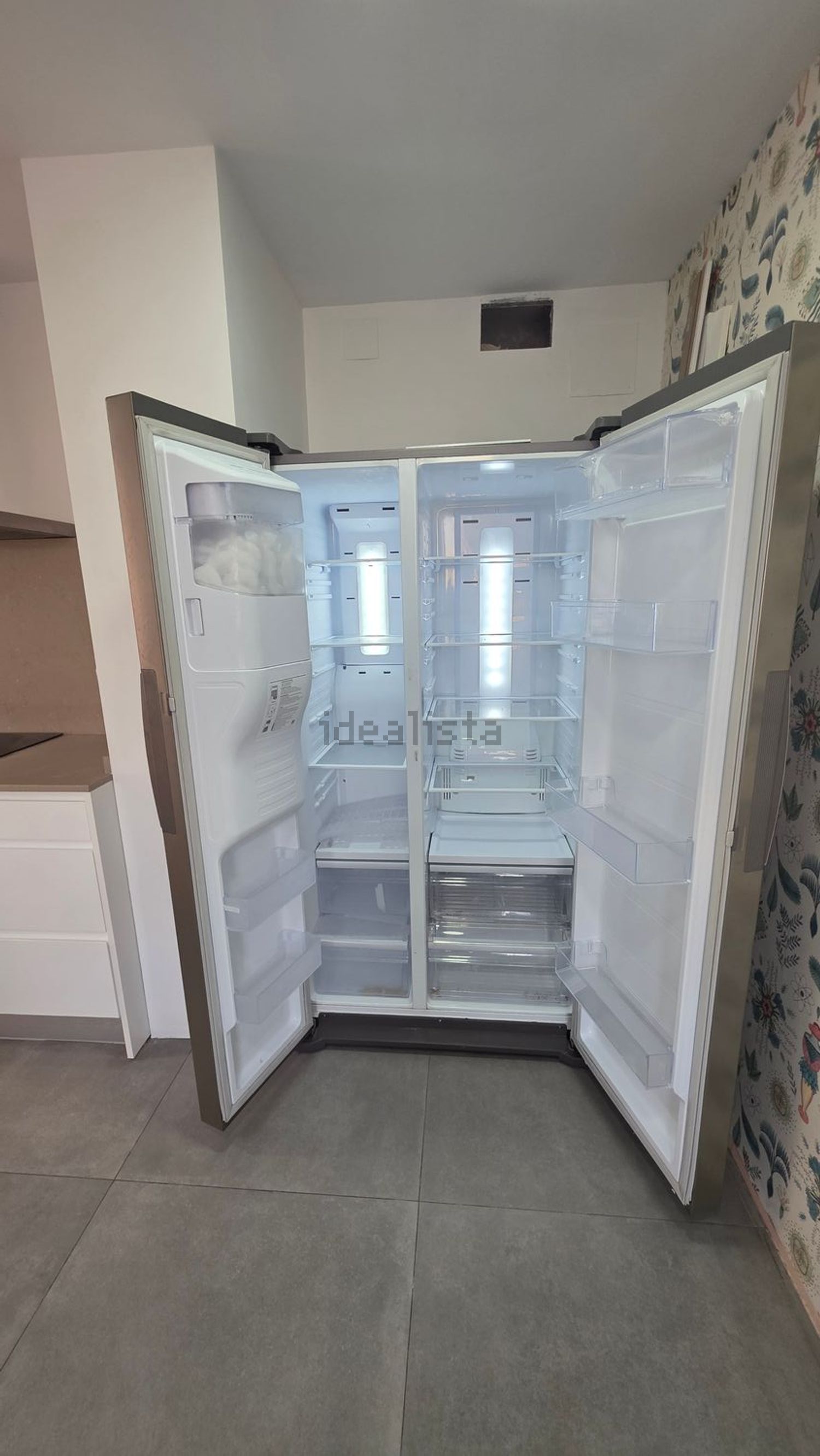 Pis de 140 m² a Sevilla