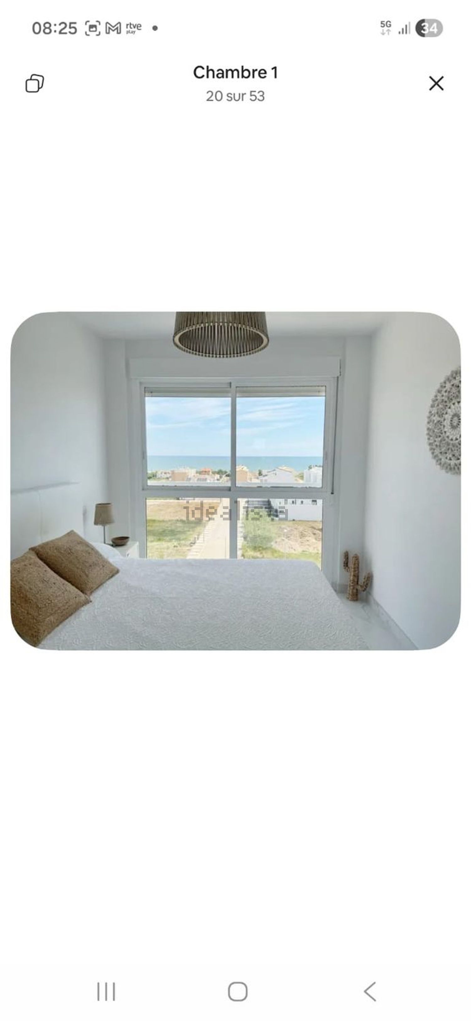 Pis de 85 m² a Oliva