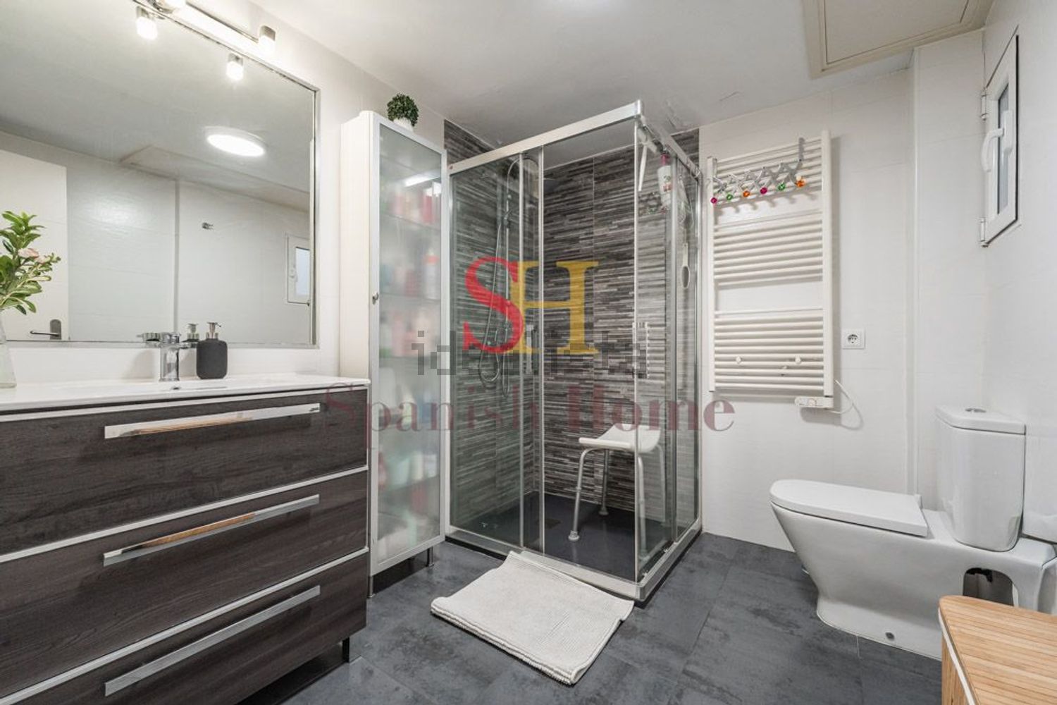 Piso de 59 m² en Madrid
