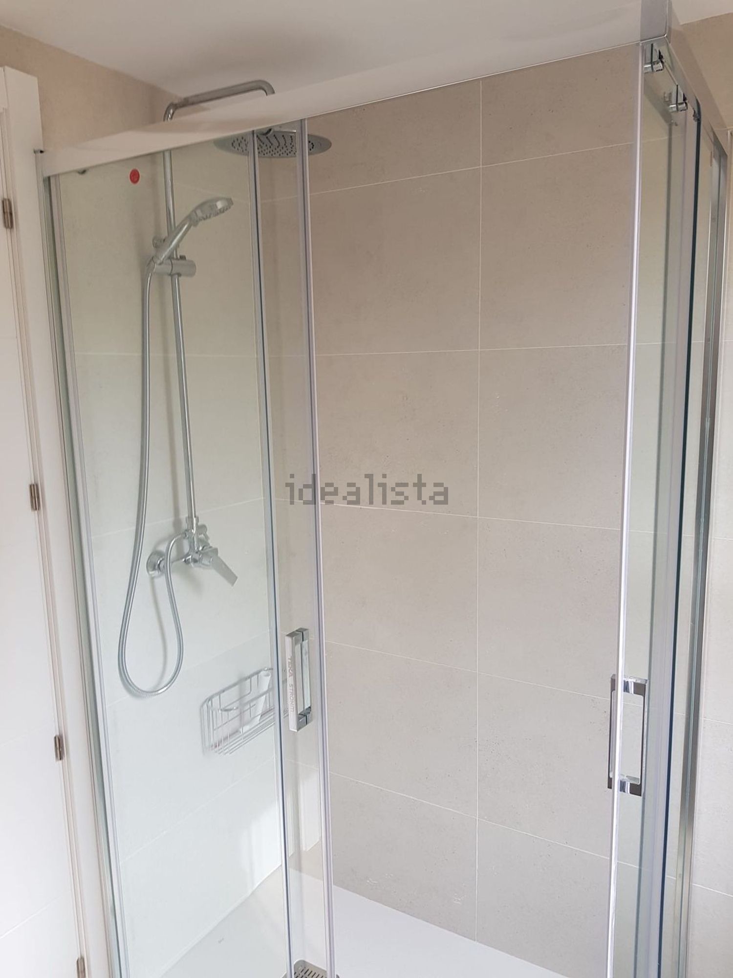 Wohnung 70 m² in Málaga
