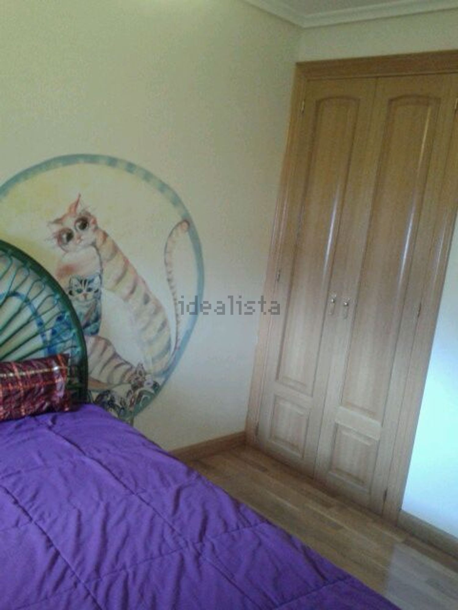 Pis de 82 m² a Miranda de Ebro