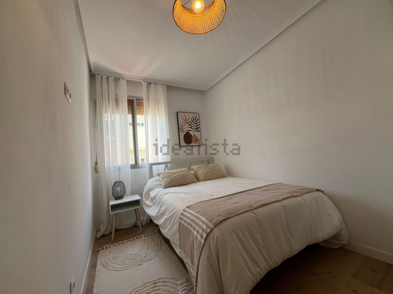 Piso de 110 m² en Valencia