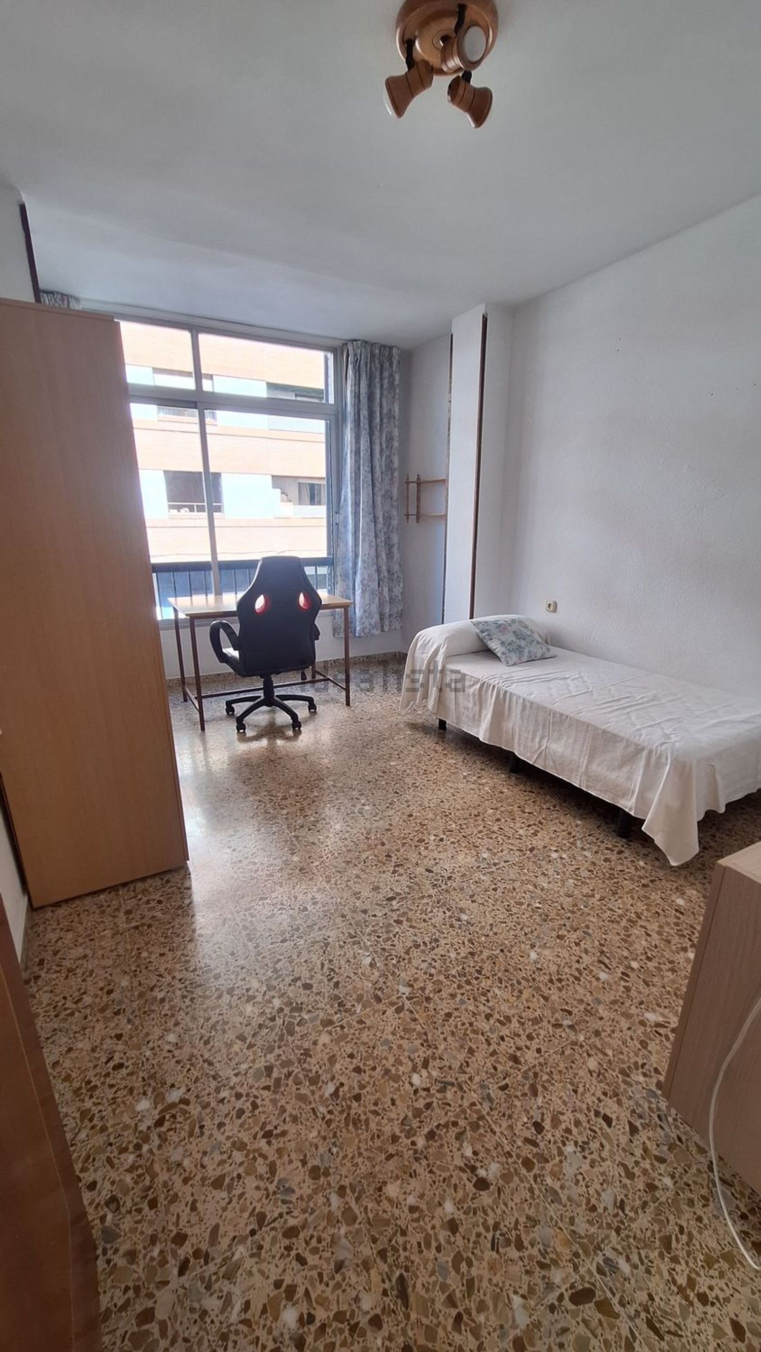 Pis de 110 m² a Granada