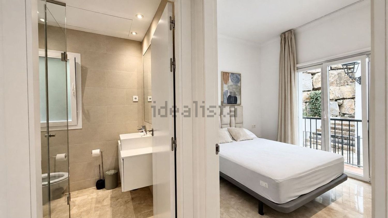 Pis de 214 m² a Benahavís