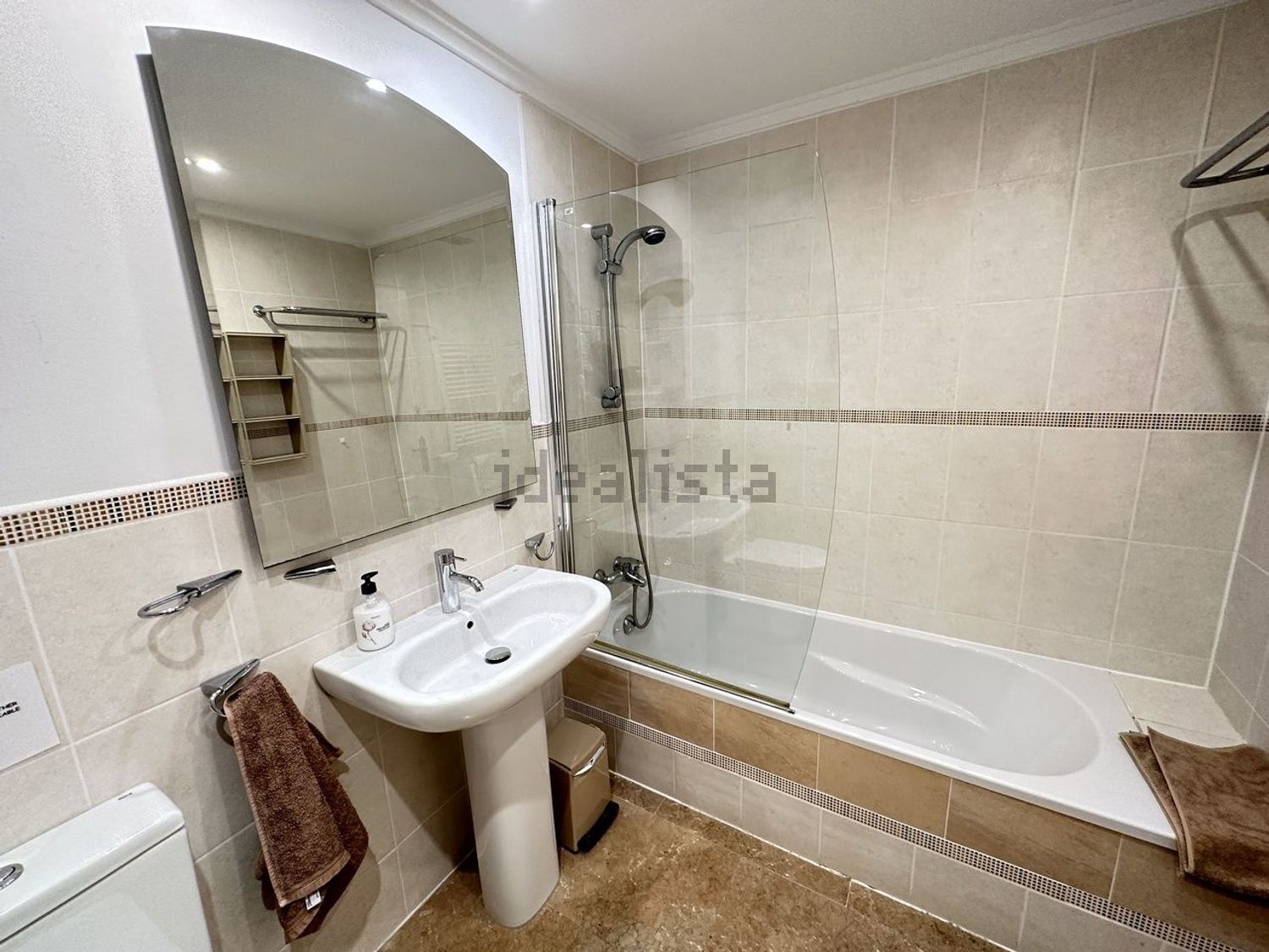 Piso de 110 m² en Jávea