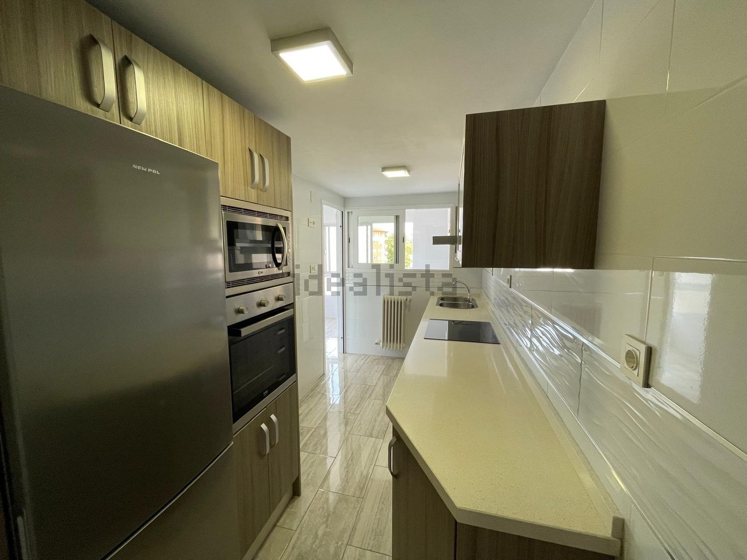 Pis de 114 m² a Granada