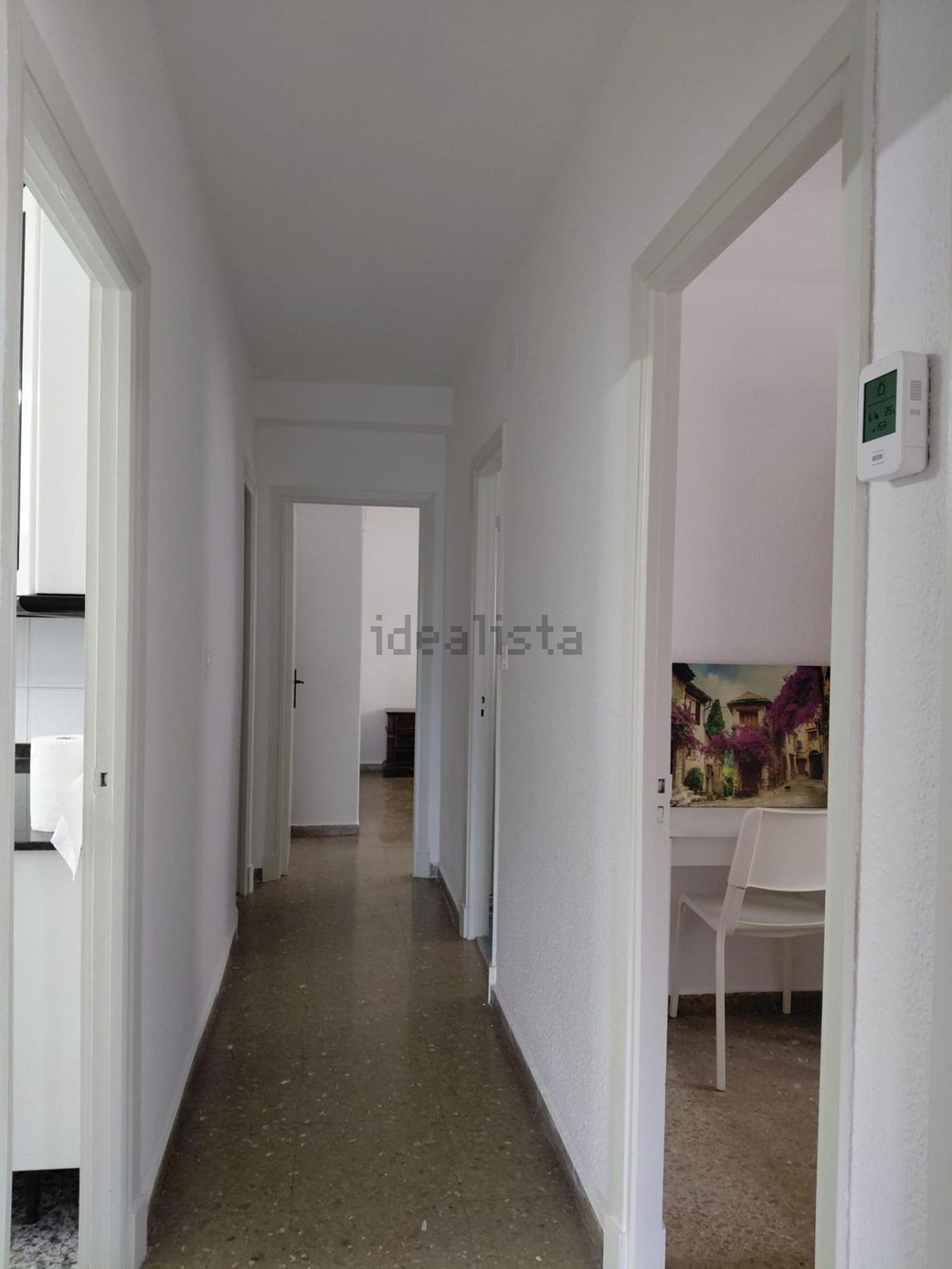 Flat 144 m² in Murcia
