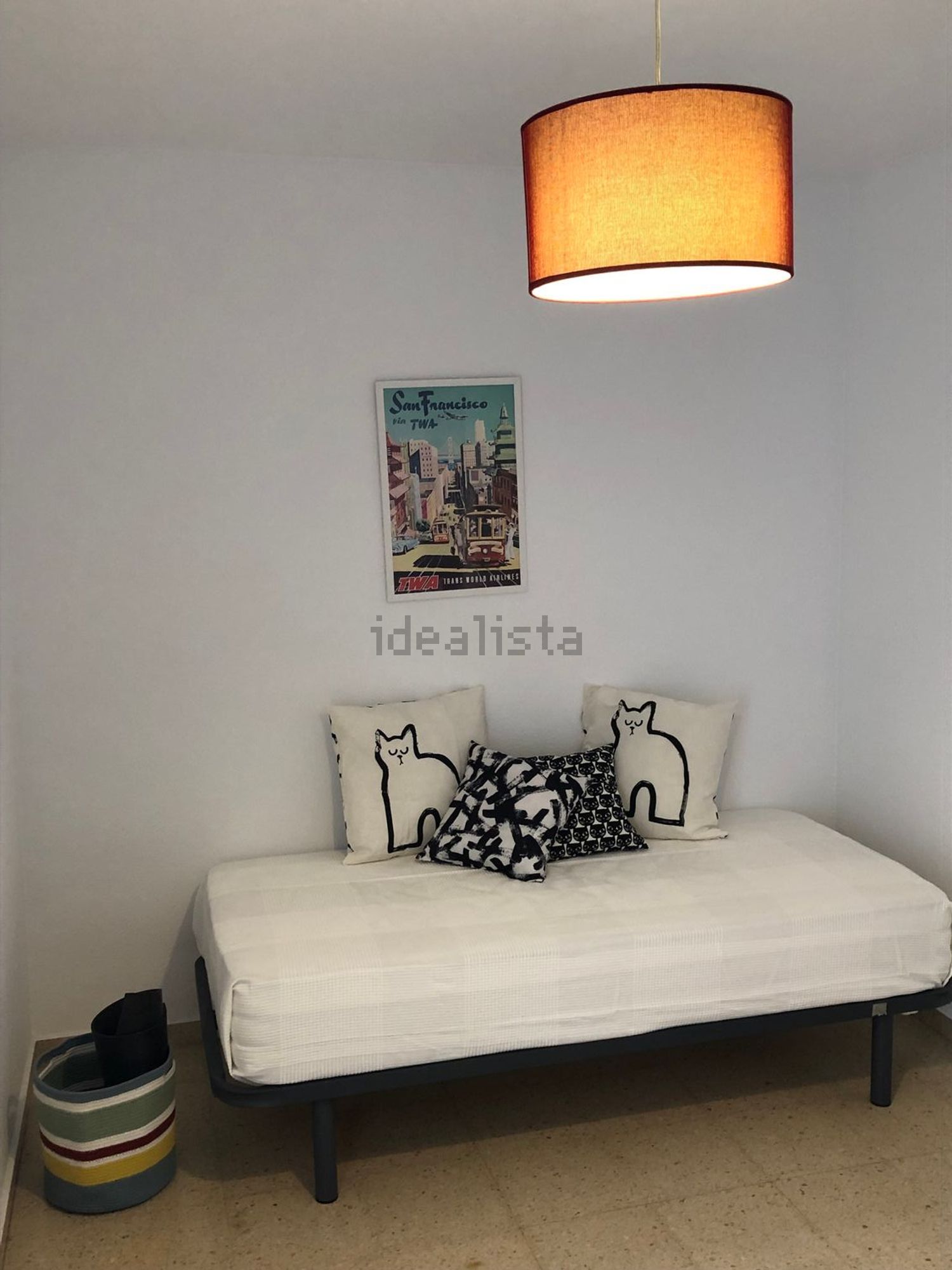 Piso de 80 m² en Gerona