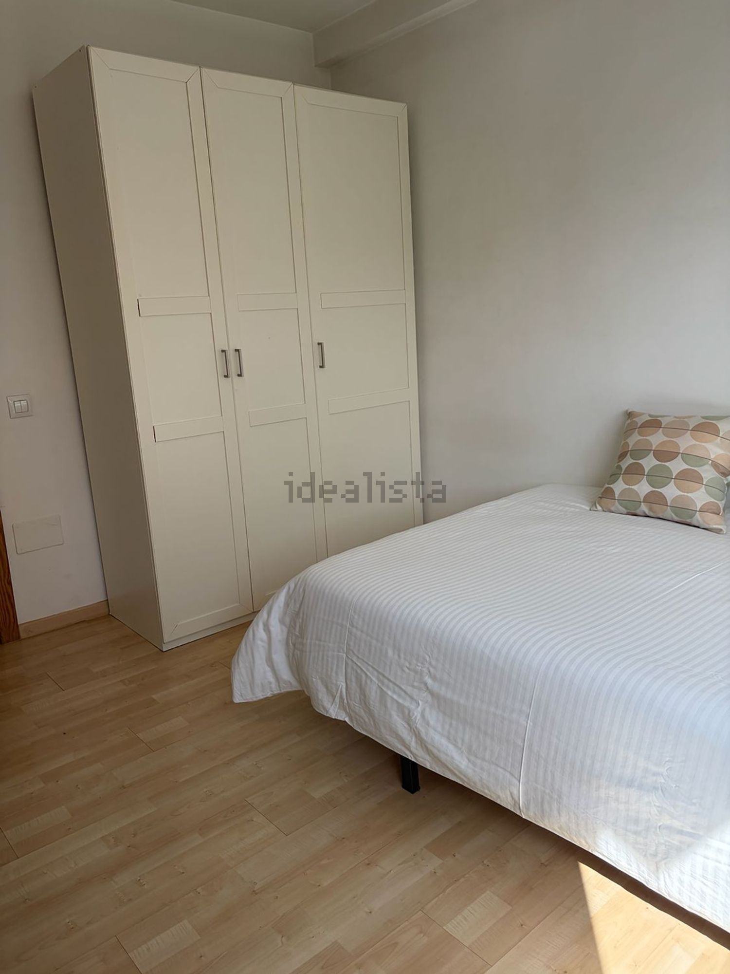 Piso de 27 m² en Madrid