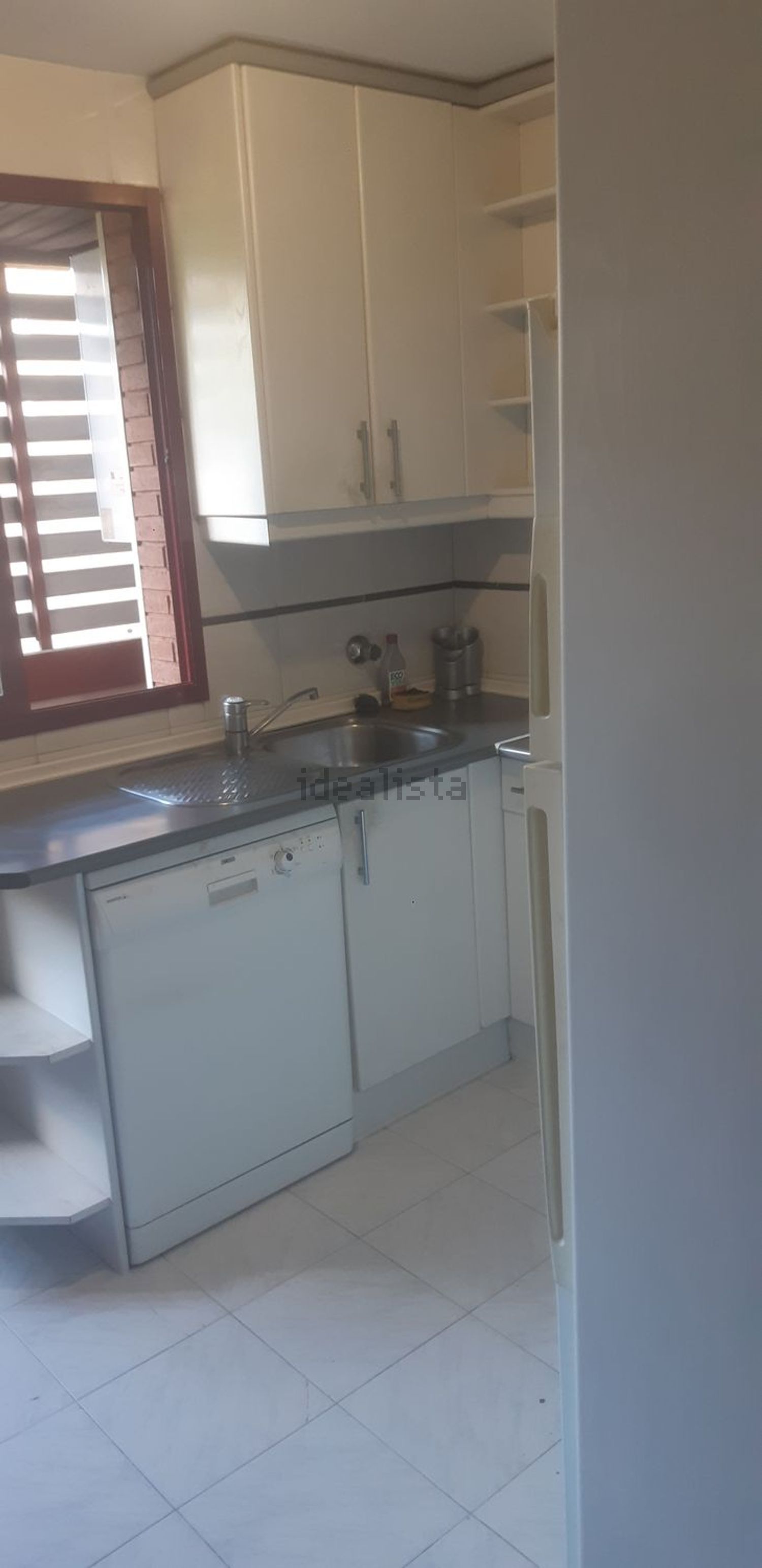 Habitación en alquiler, Madrid
