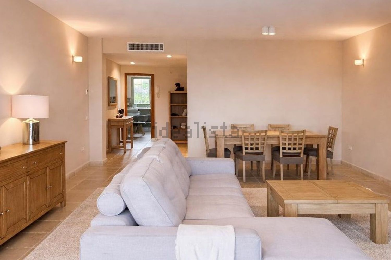 Pis de 93 m² a Benahavís